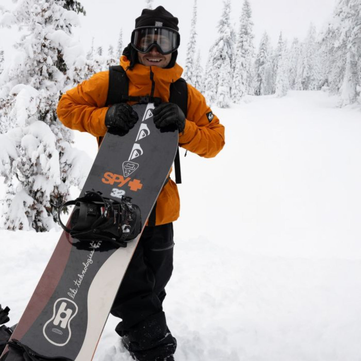 Lib Tech Rig Snowboard 2026