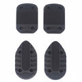 Lange/Rossignol Alpine Soles