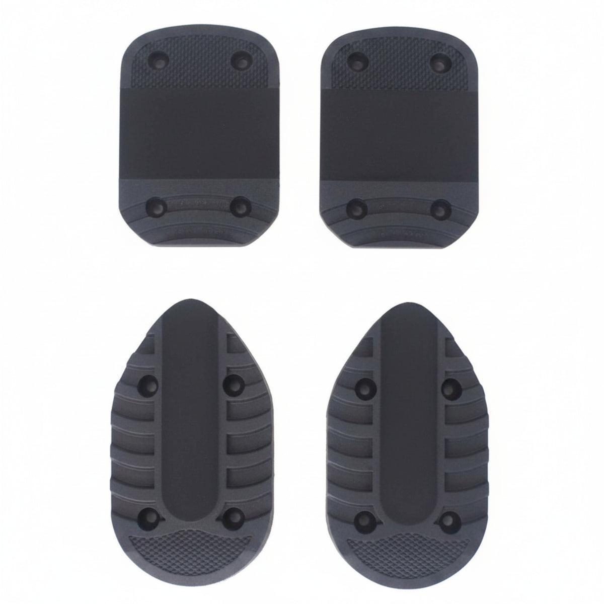 Lange/Rossignol Alpine Soles