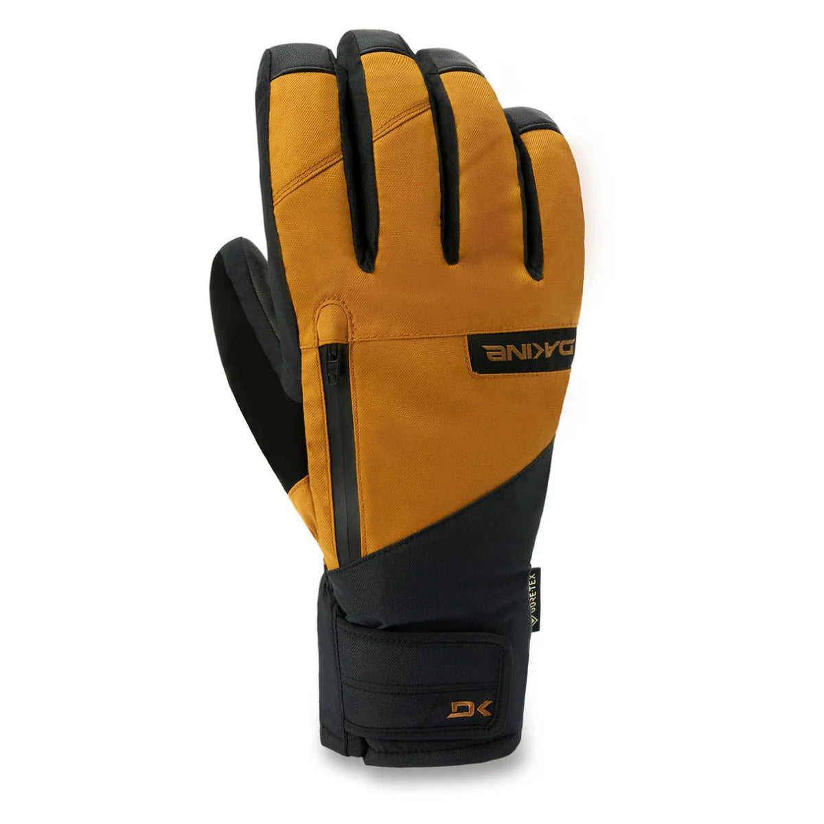 Dakine Leather Titan GORE-TEX Short Glove 2025