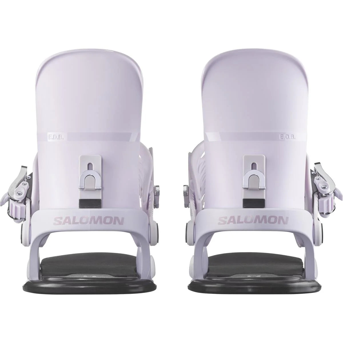 Salomon EDB Snowboard Bindings 2025