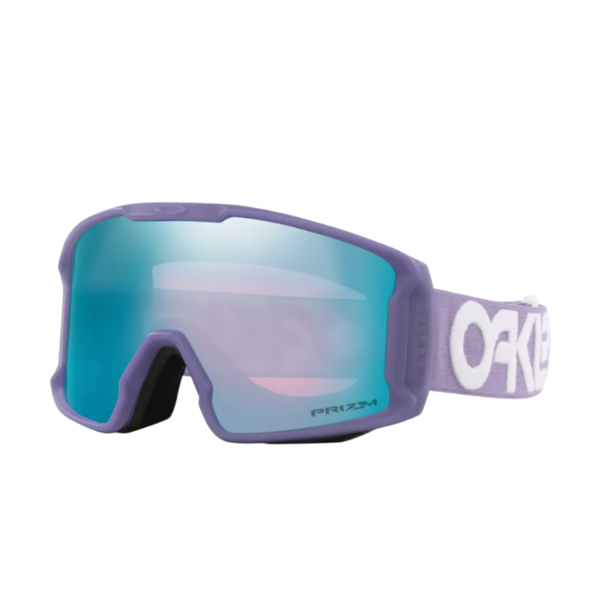 Oakley Line Miner M Goggles 2027