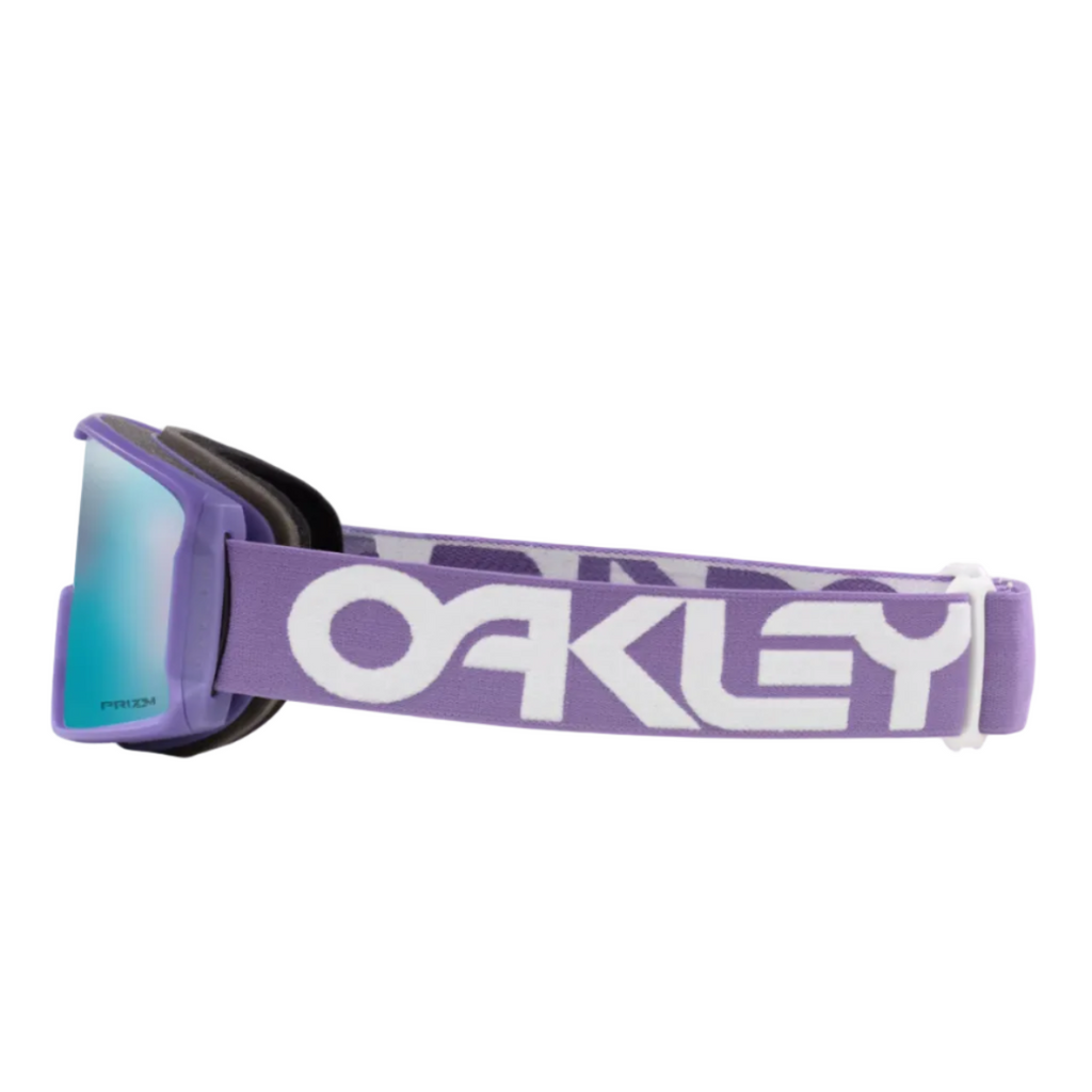 Oakley Line Miner M Goggles 2027