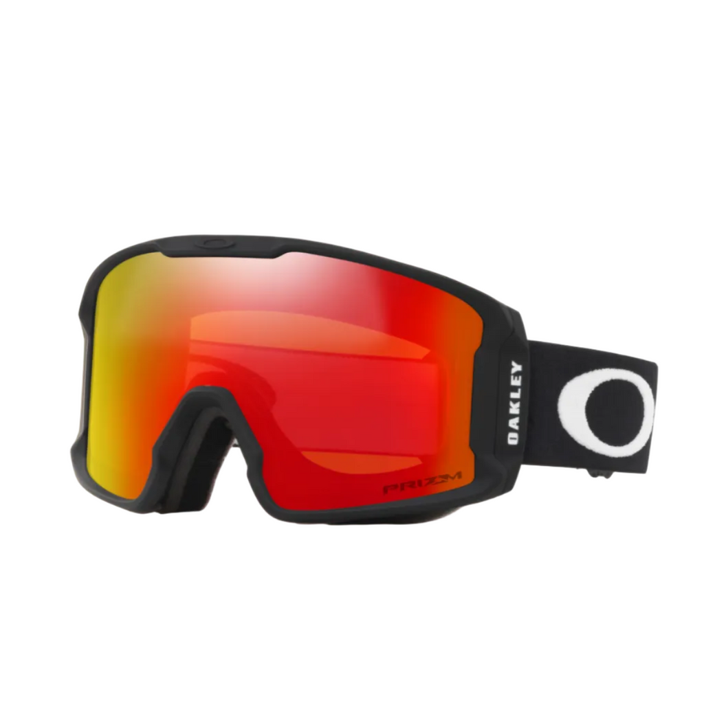 Oakley Line Miner M Goggles 2027
