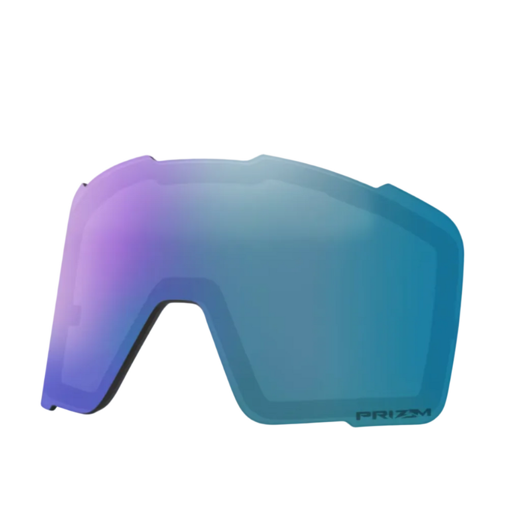Oakley Line Miner Pro M Goggles 2027