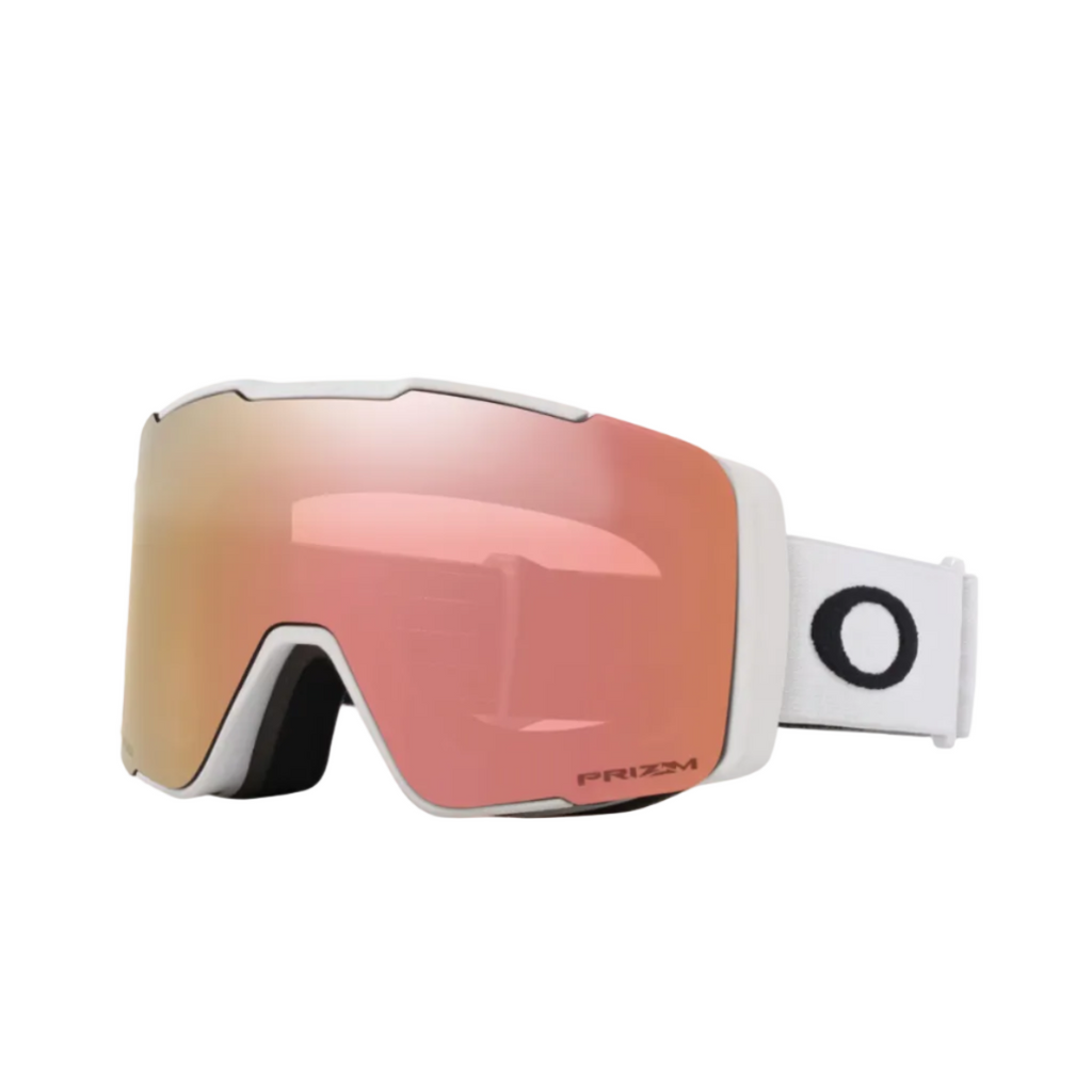 Oakley Line Miner Pro M Goggles 2027