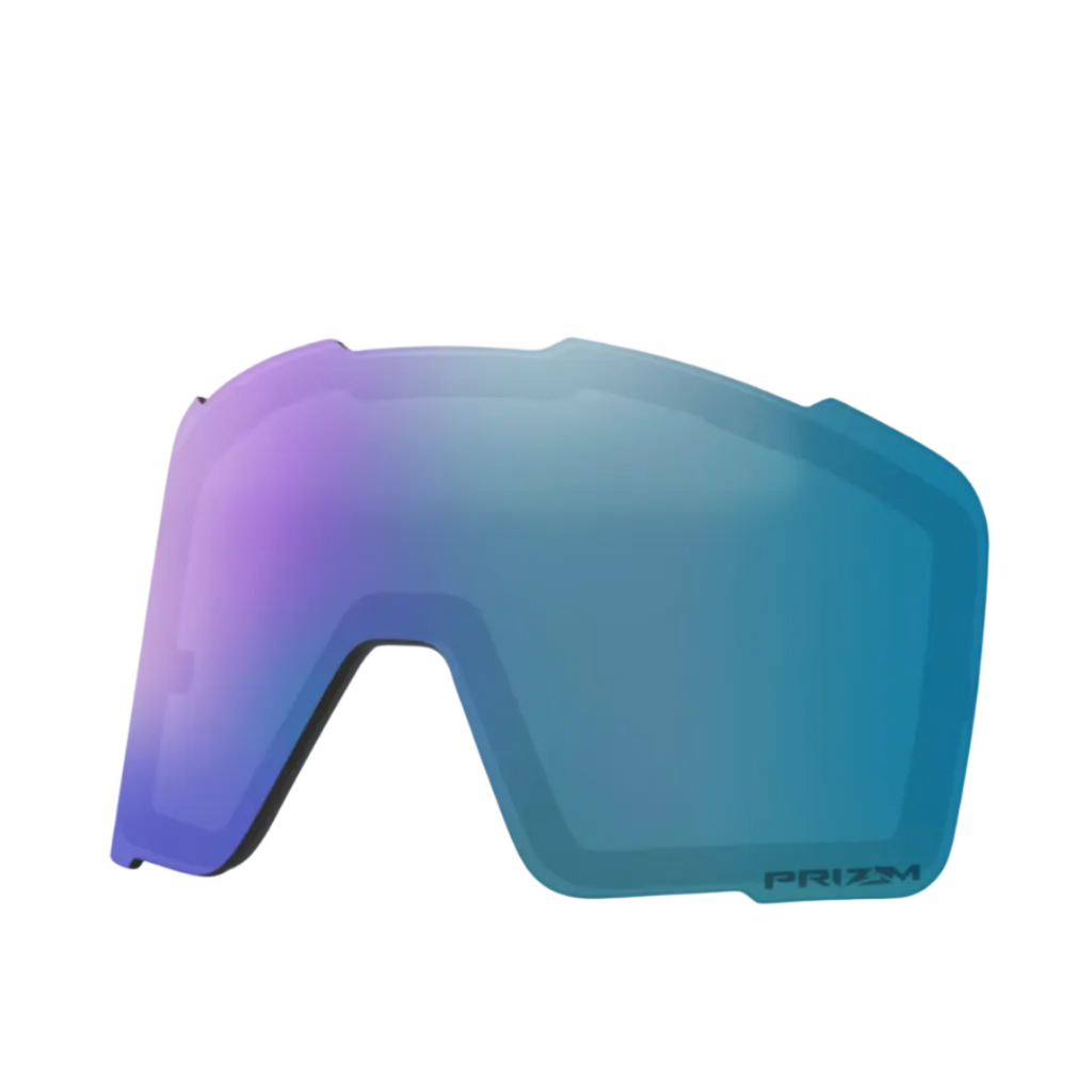 Oakley Line Miner Pro L Goggles 2027