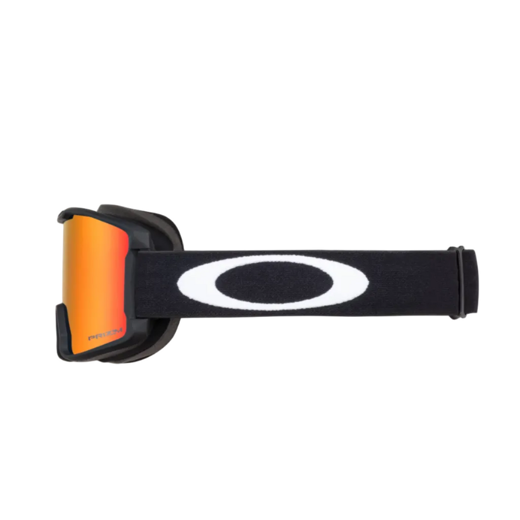 Oakley Line Miner S Goggles 2027