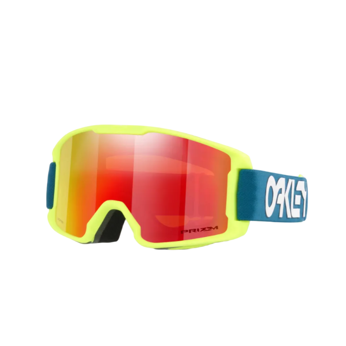 Oakley Line Miner S Goggles 2027
