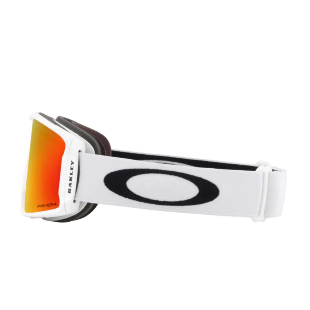 Oakley Line Miner M Goggles 2027