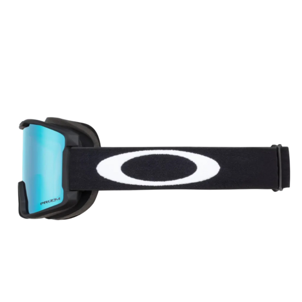 Oakley Line Miner S Goggles 2027