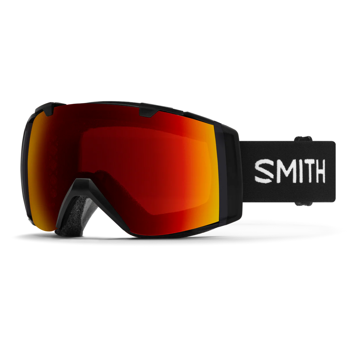 Smith I/O Goggles 2026