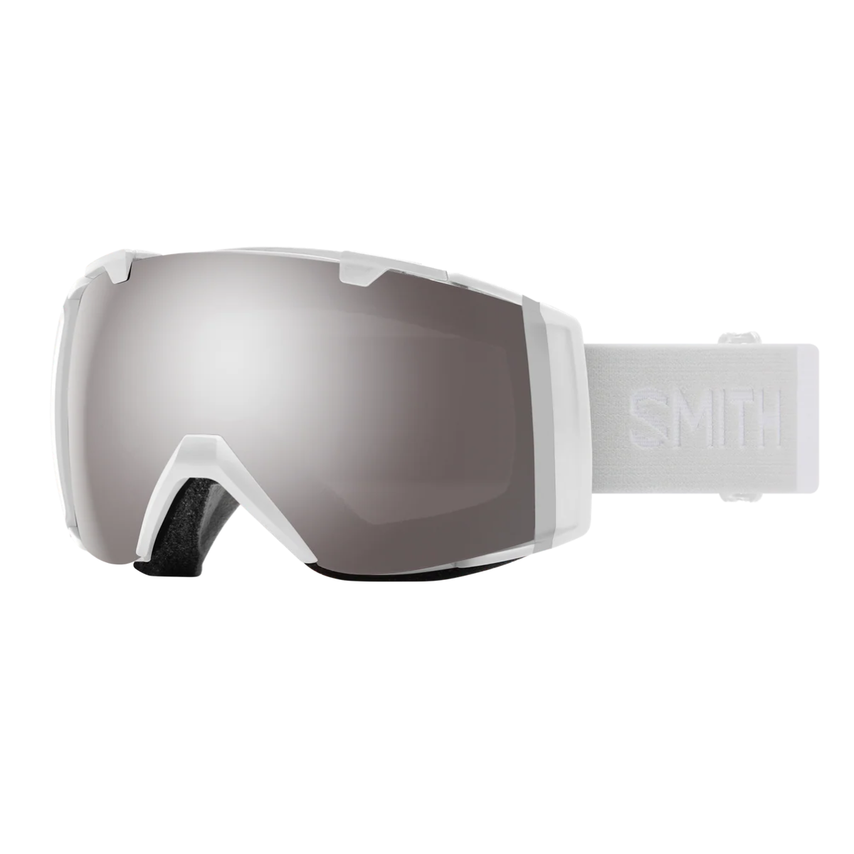 Smith I/O Goggles 2026