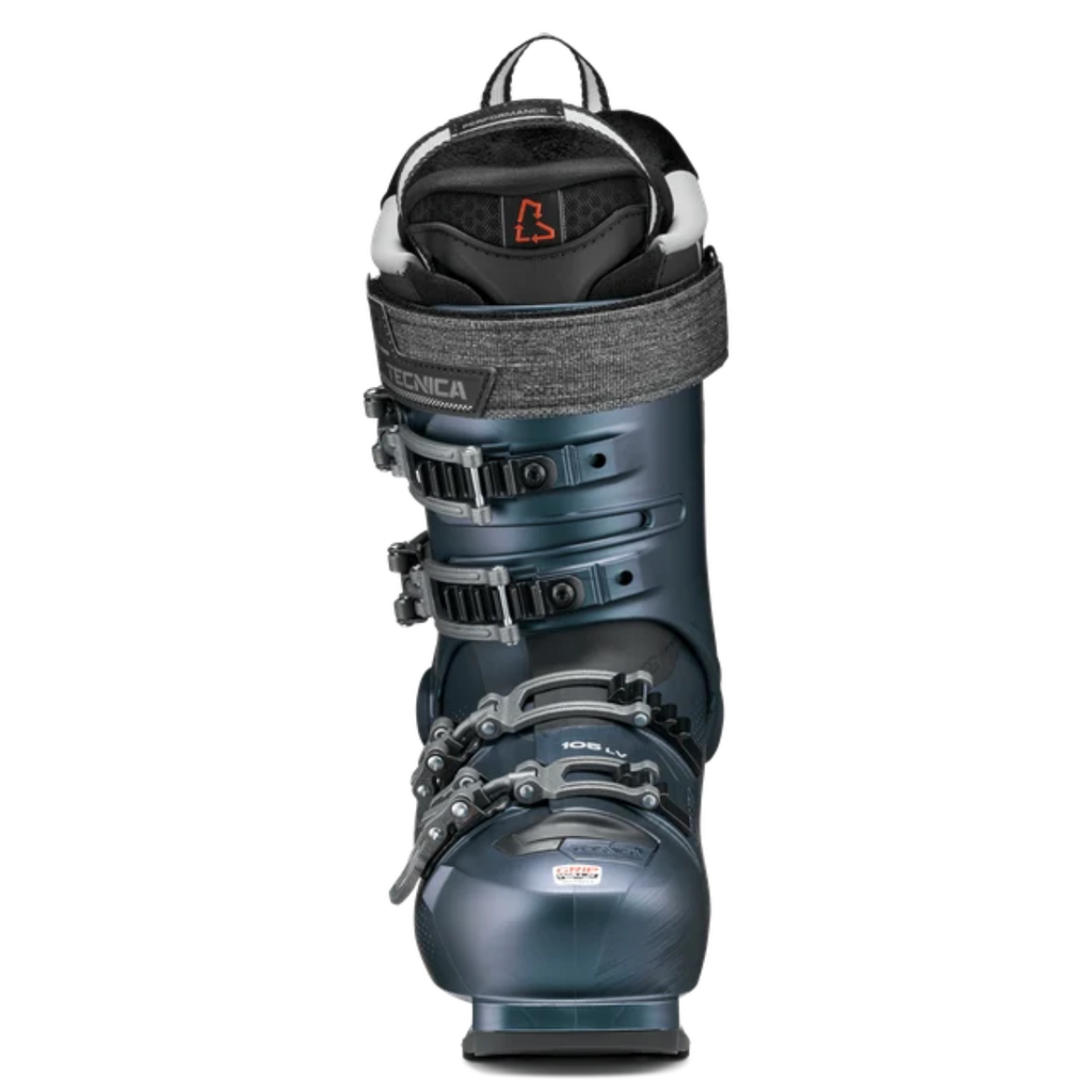 Tecnica Mach1 LV 105 W Ski Boots 2027