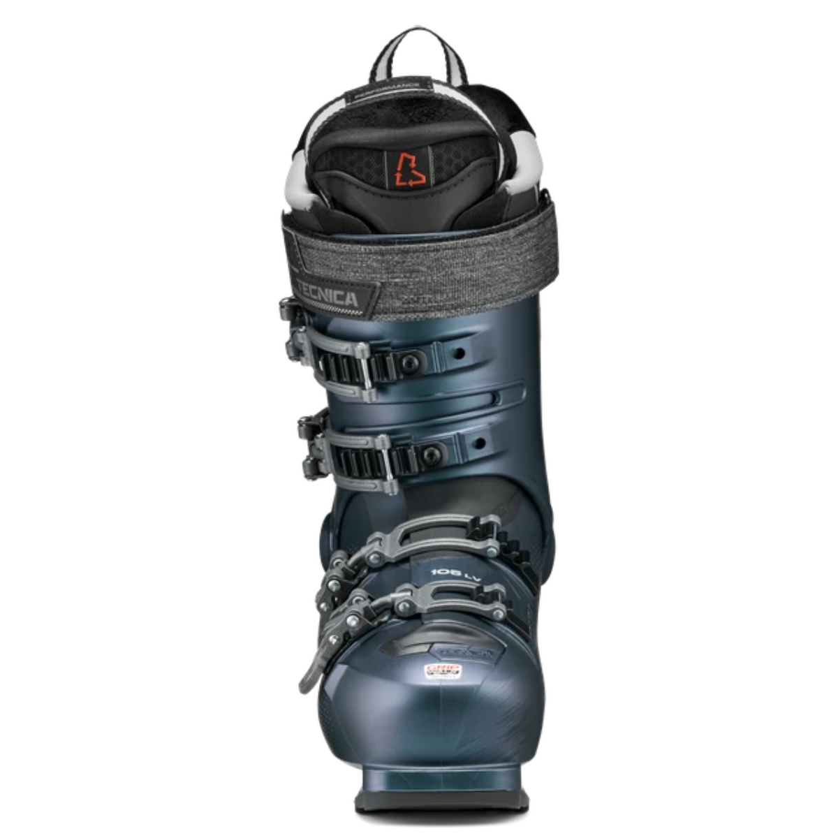 Tecnica Mach1 LV 105 W Ski Boots 2027