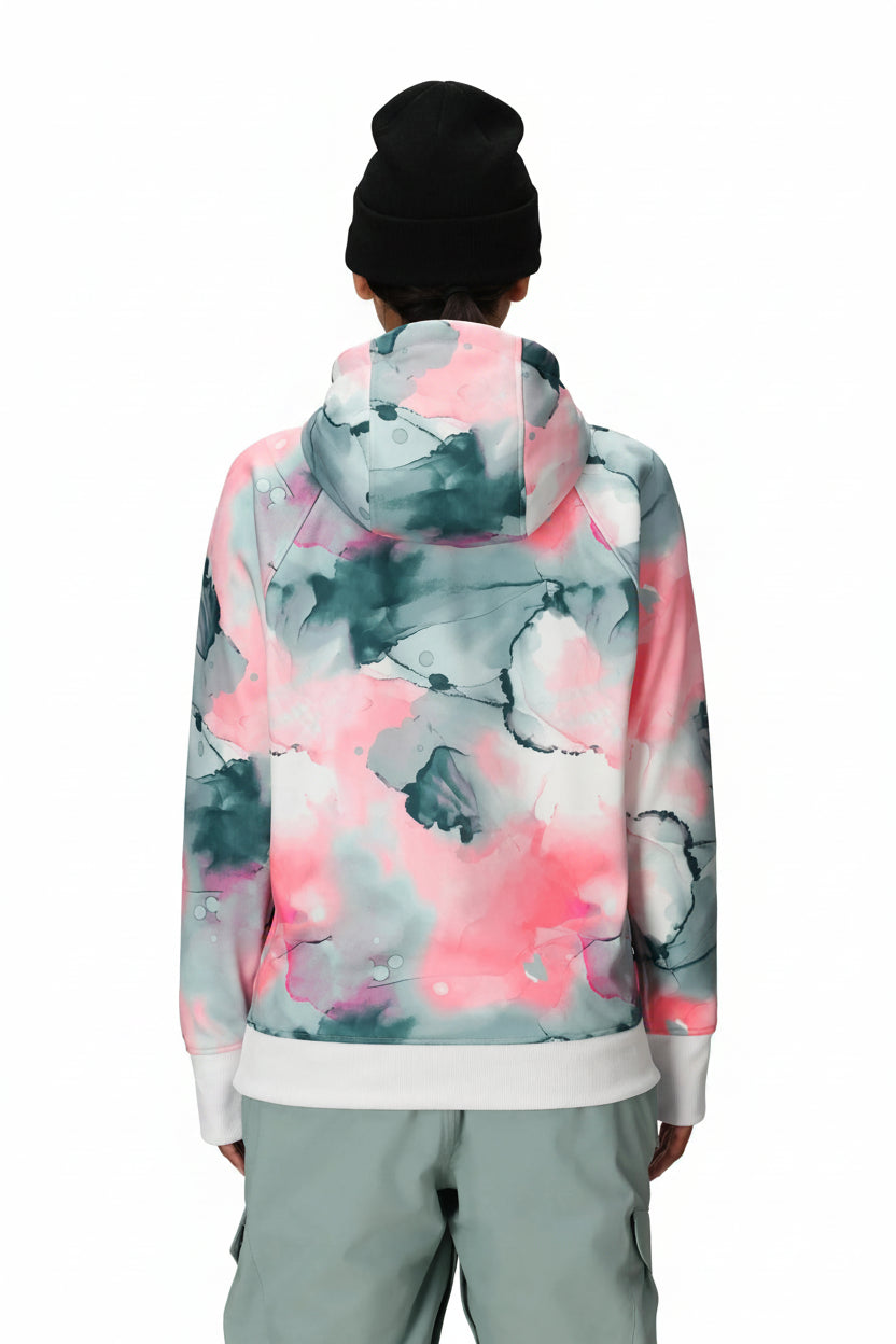 686 Women's Bonded Fleece Pullover Hoody 2026
