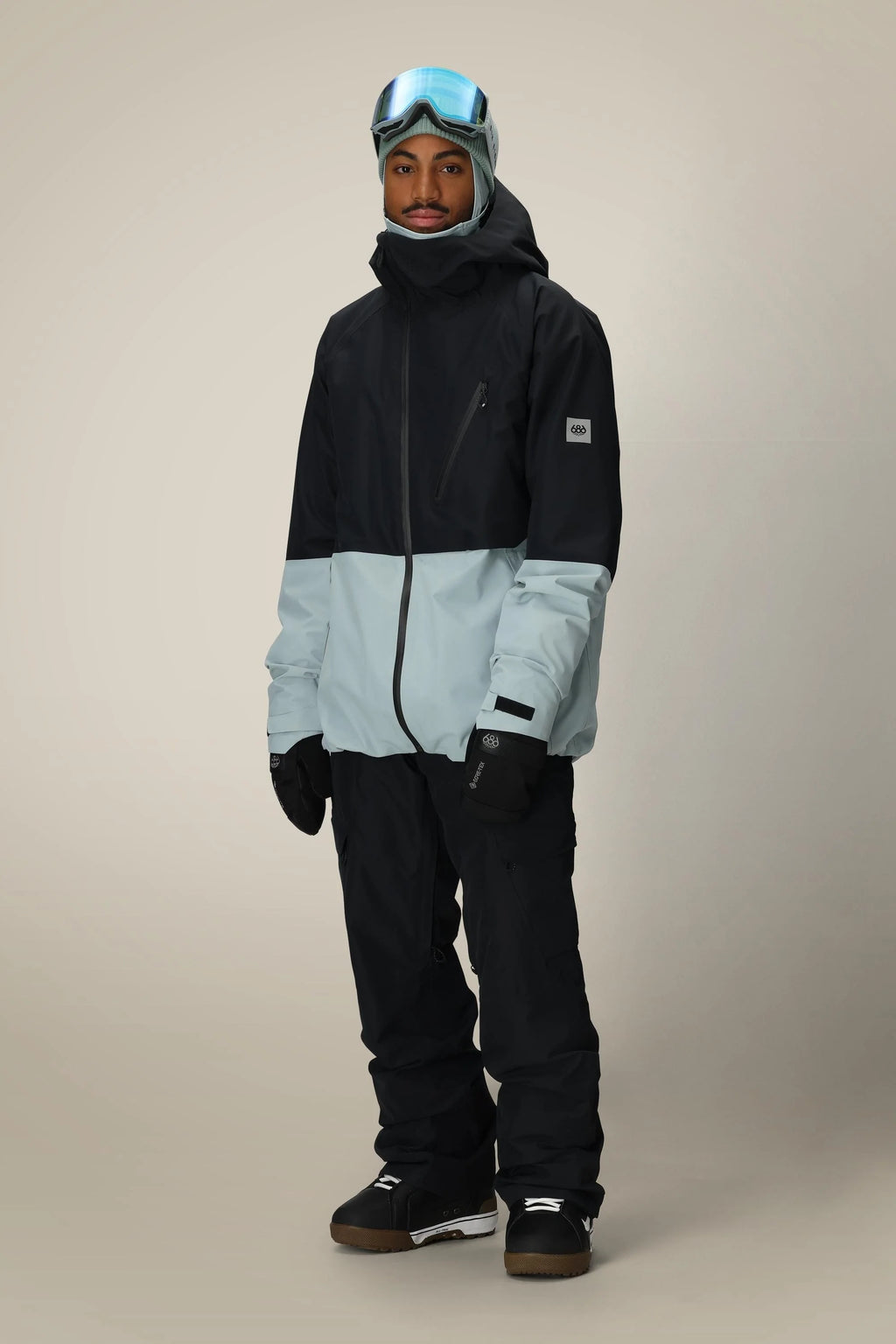 686 Men's Hydra Thermagraph Jacket 2026