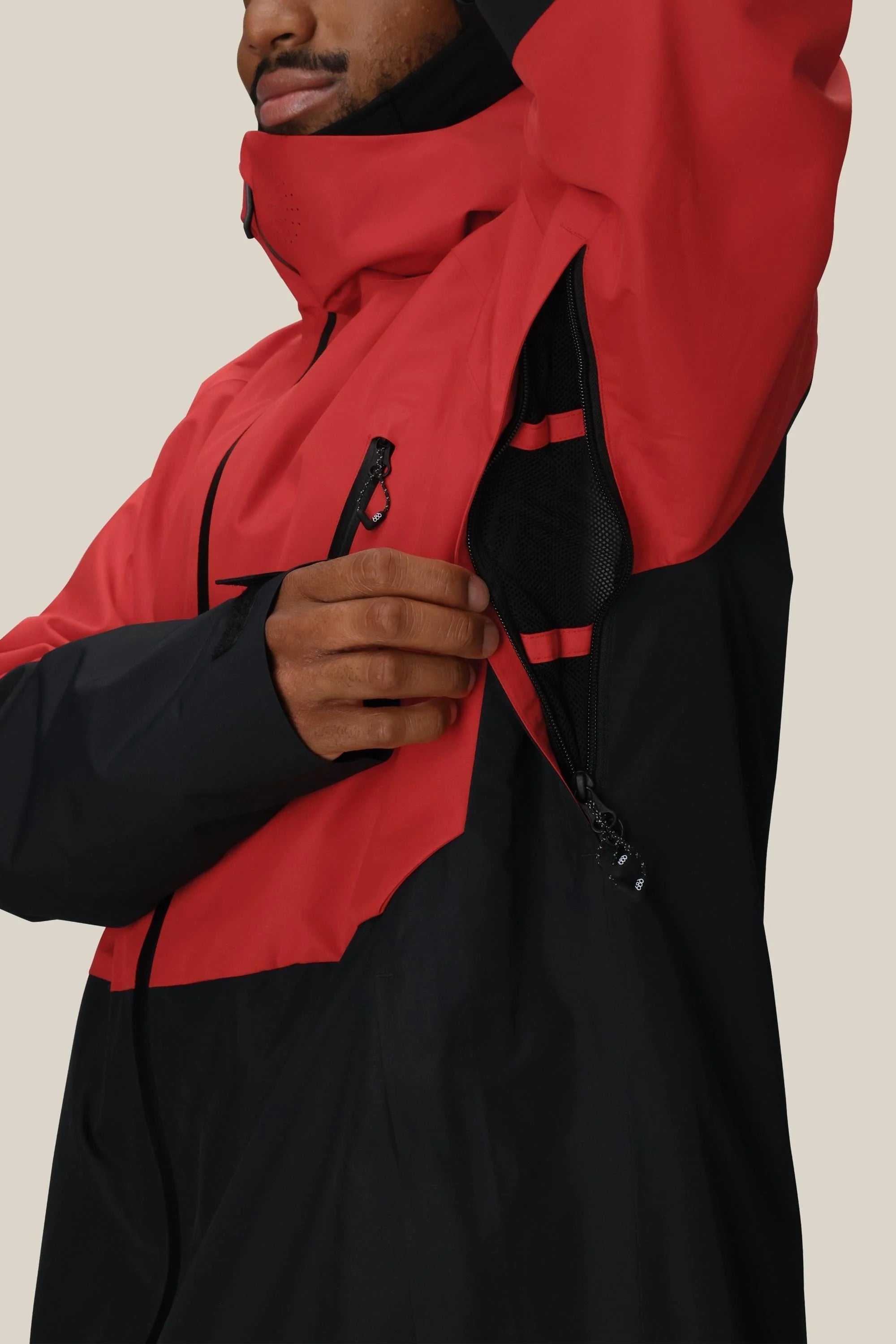 686 Men's Hydra Thermagraph Jacket 2026