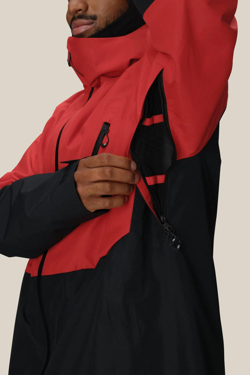 686 Men's Hydra Thermagraph Jacket 2026