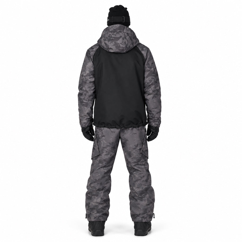 686 Men's Geo Insulated Jacket 2027