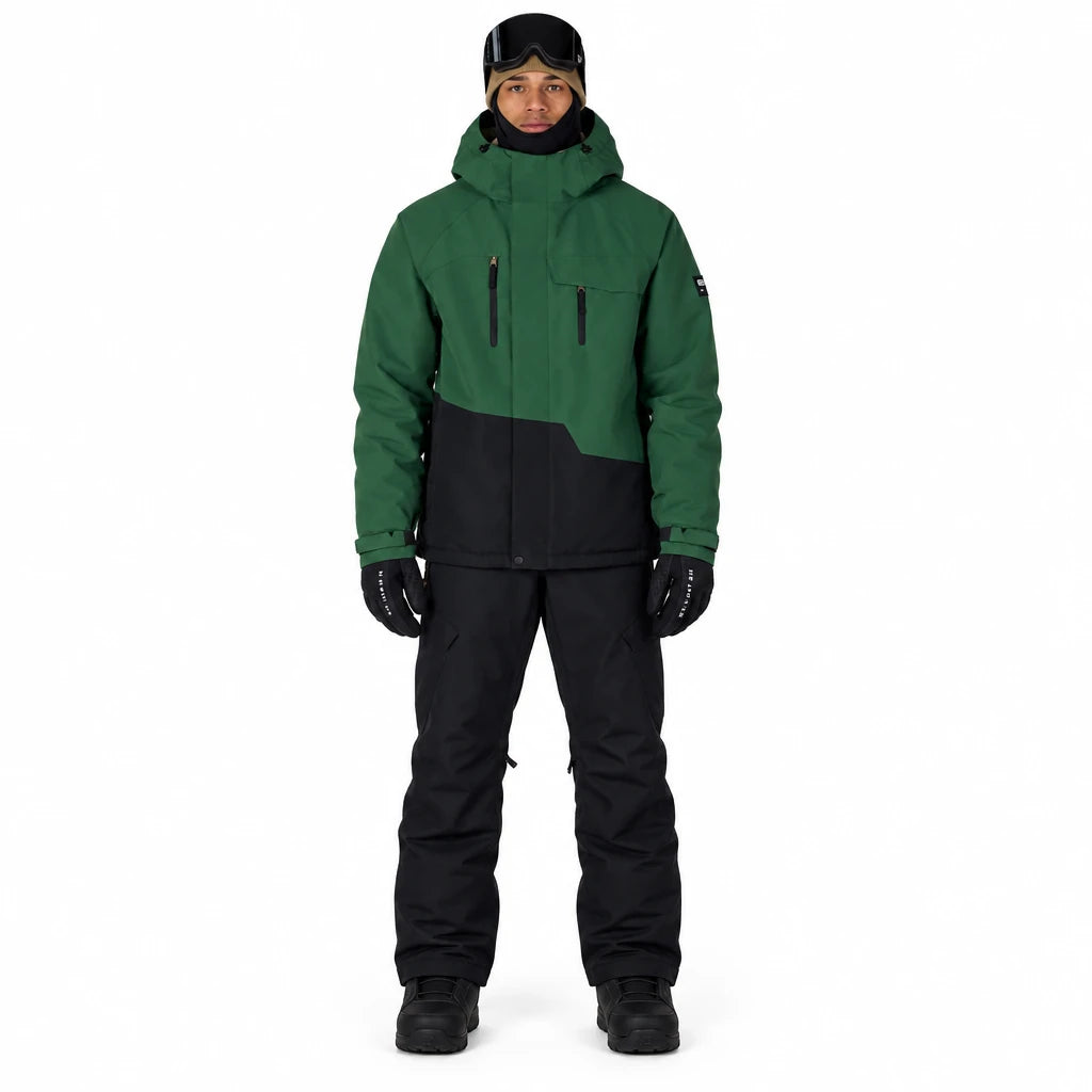 686 Men's Geo Insulated Jacket 2027
