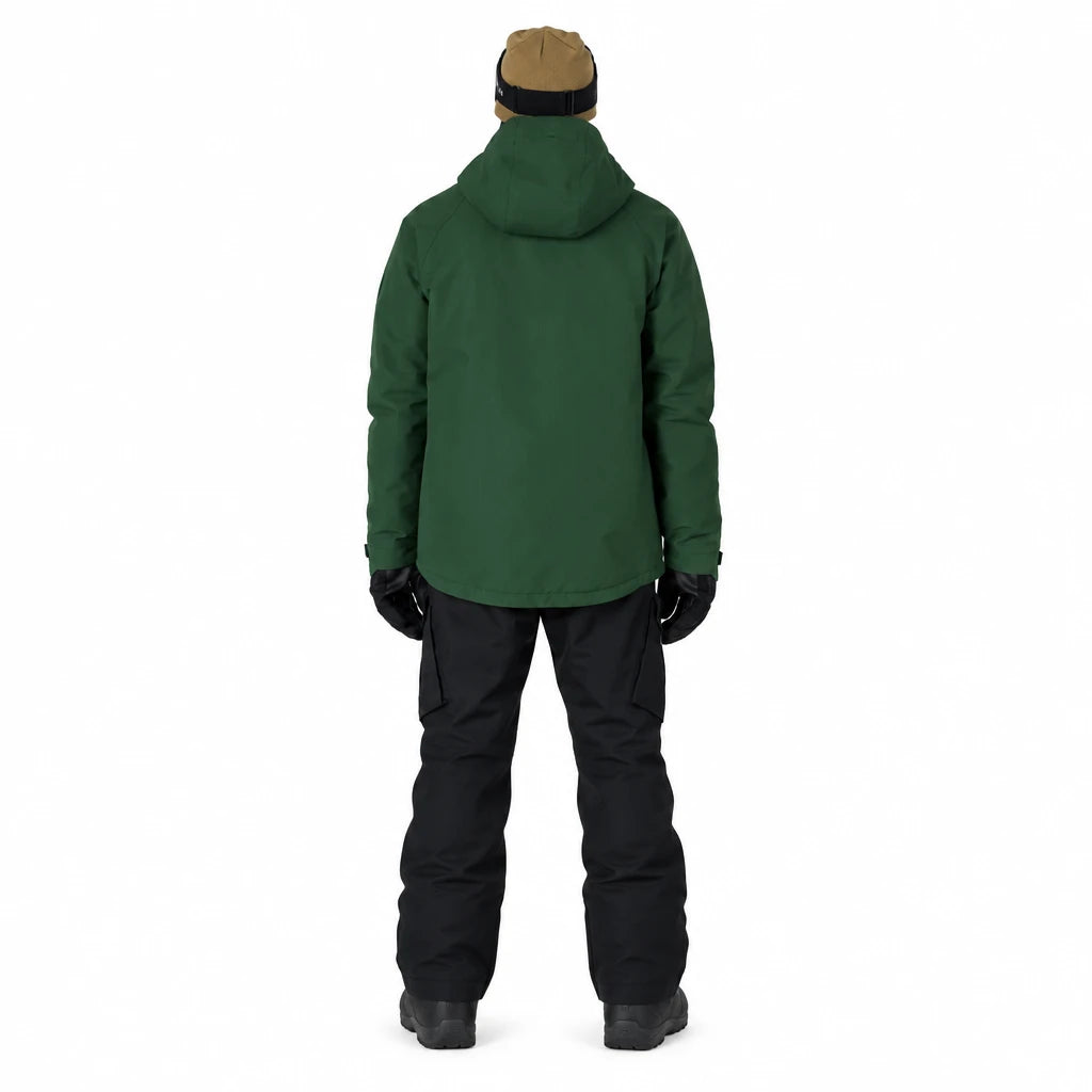 686 Men's Geo Insulated Jacket 2027