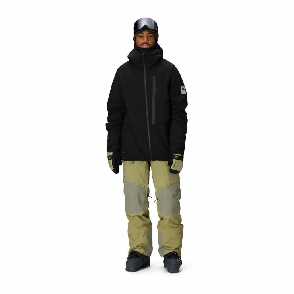 686 Men's Gore-Tex GT Thermagraph Jacket 2027