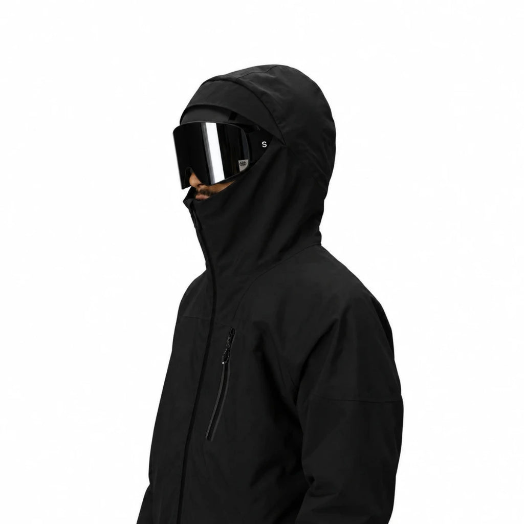 686 Men's Gore-Tex GT Thermagraph Jacket 2027