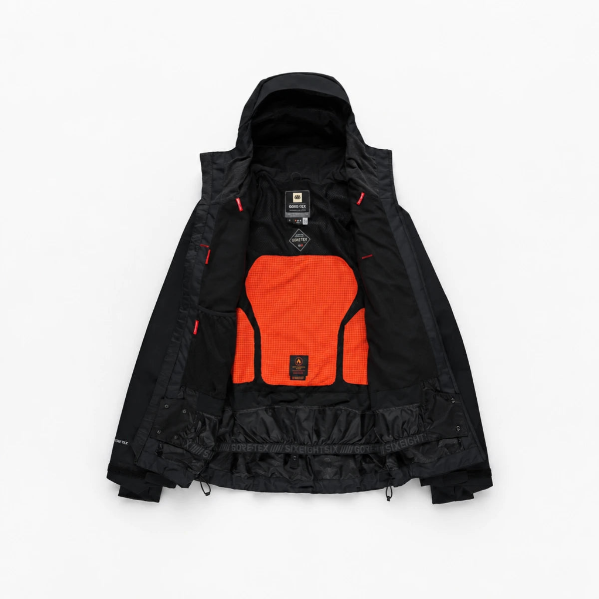 686 Men's Gore-Tex GT Thermagraph Jacket 2027