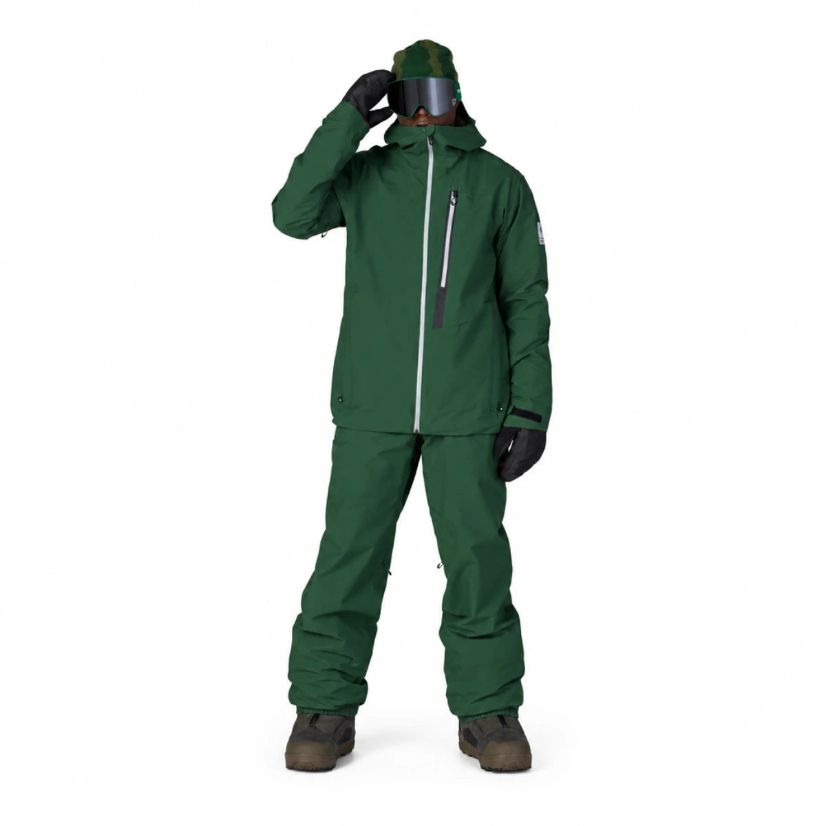 686 Men's Gore-Tex GT Thermagraph Jacket 2027