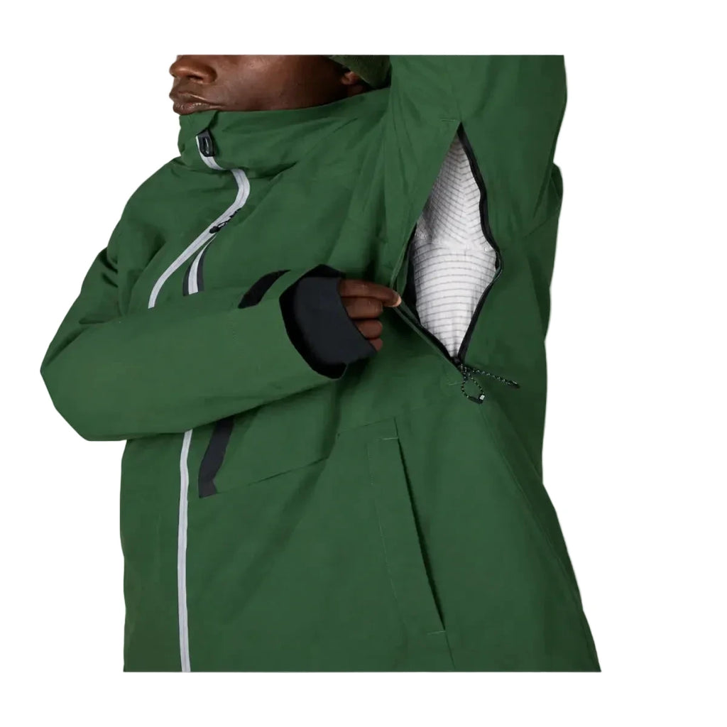 686 Men's Gore-Tex GT Thermagraph Jacket 2027