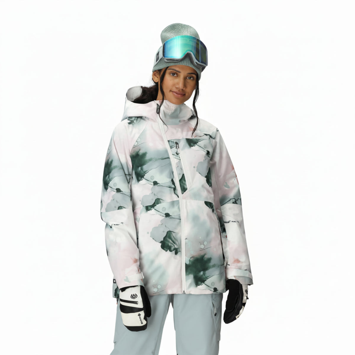 686 Women's Hydra Thermagraph Jacket 2026