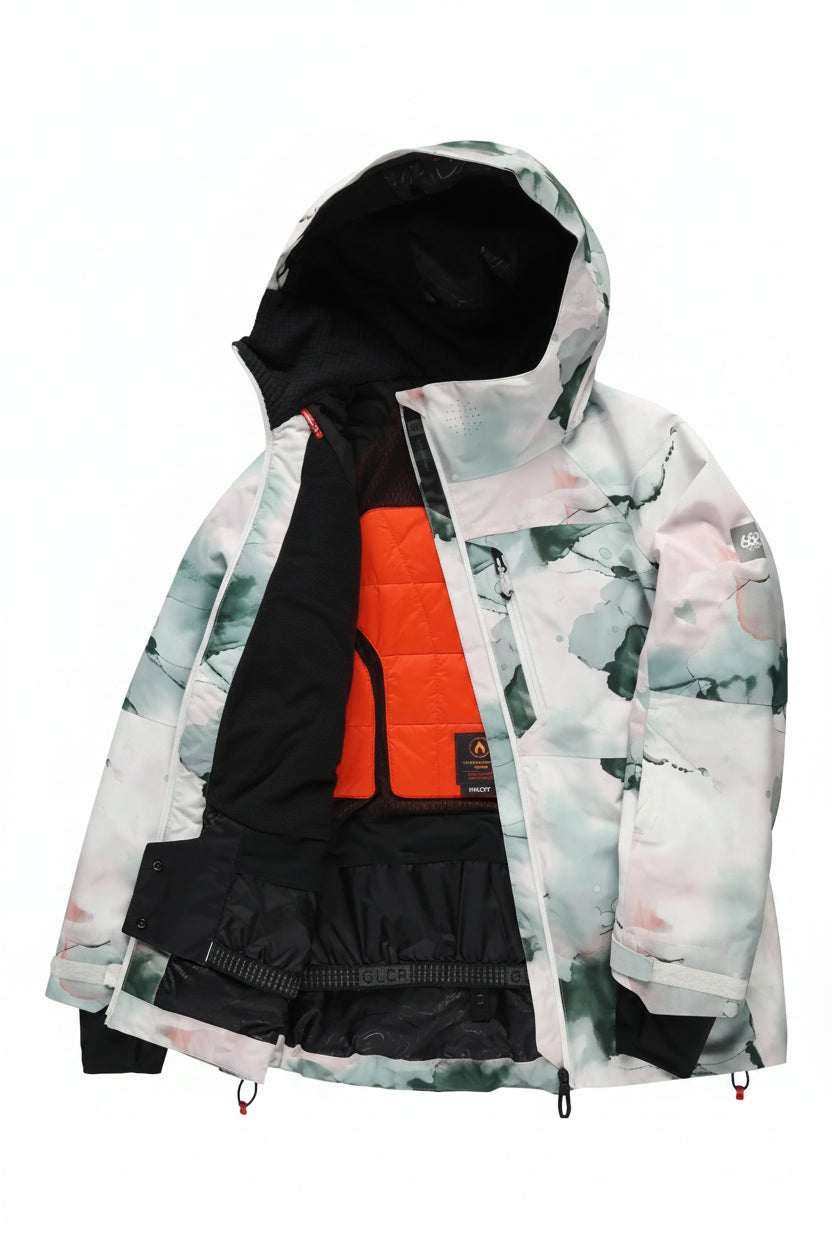 686 Women's Hydra Thermagraph Jacket 2026