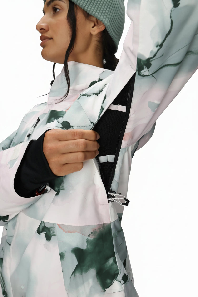 686 Women's Hydra Thermagraph Jacket 2026