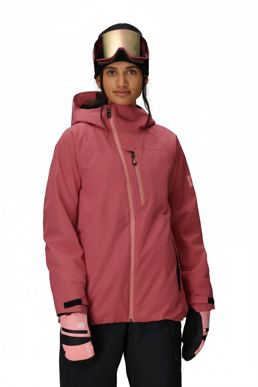 686 Women's Hydra Thermagraph Jacket 2026