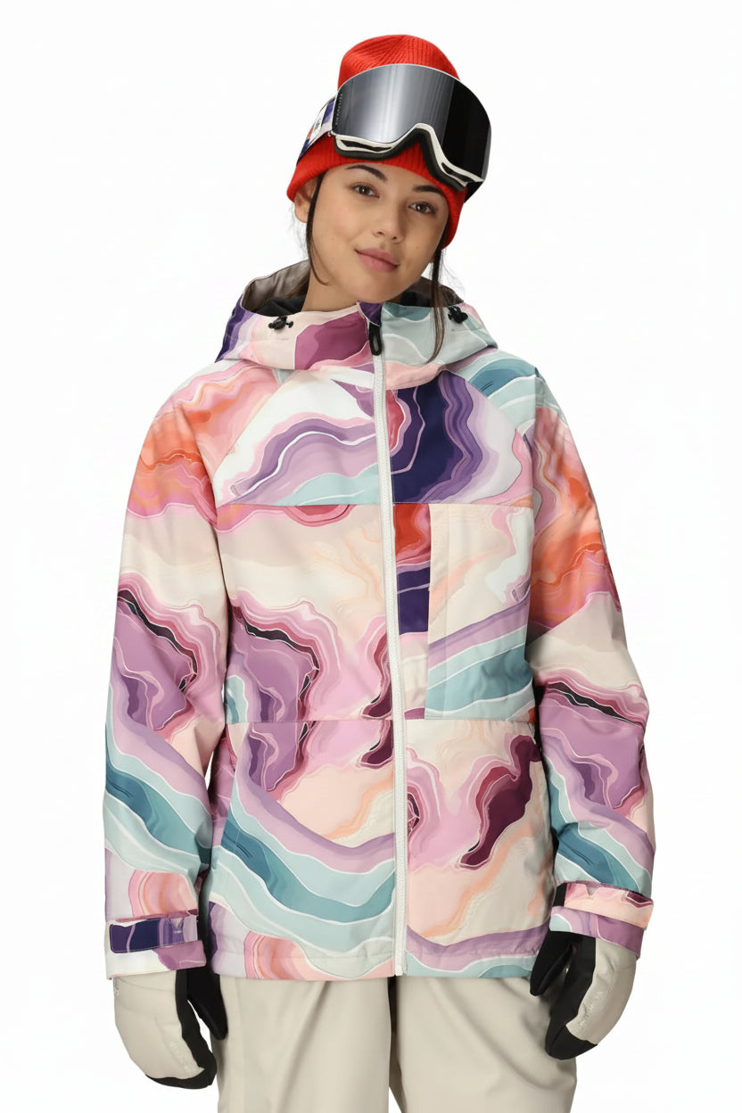 686 Women's Athena Insulated Jacket 2026