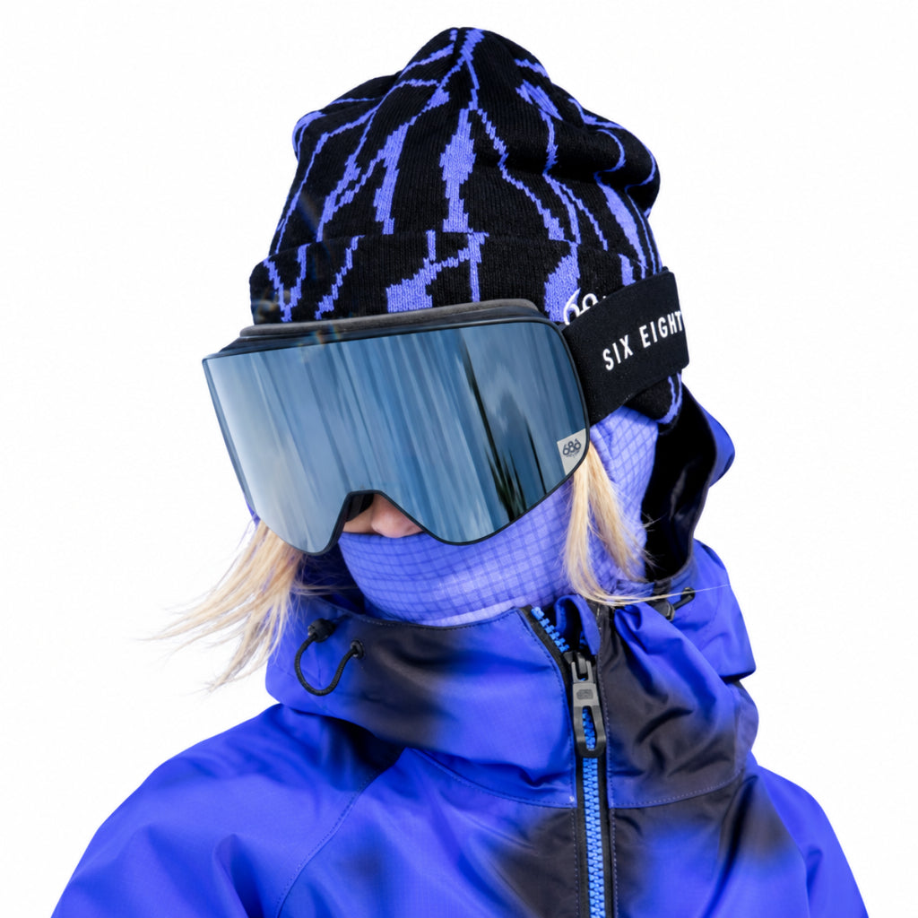 686 Mission Grid Balaclava 2027