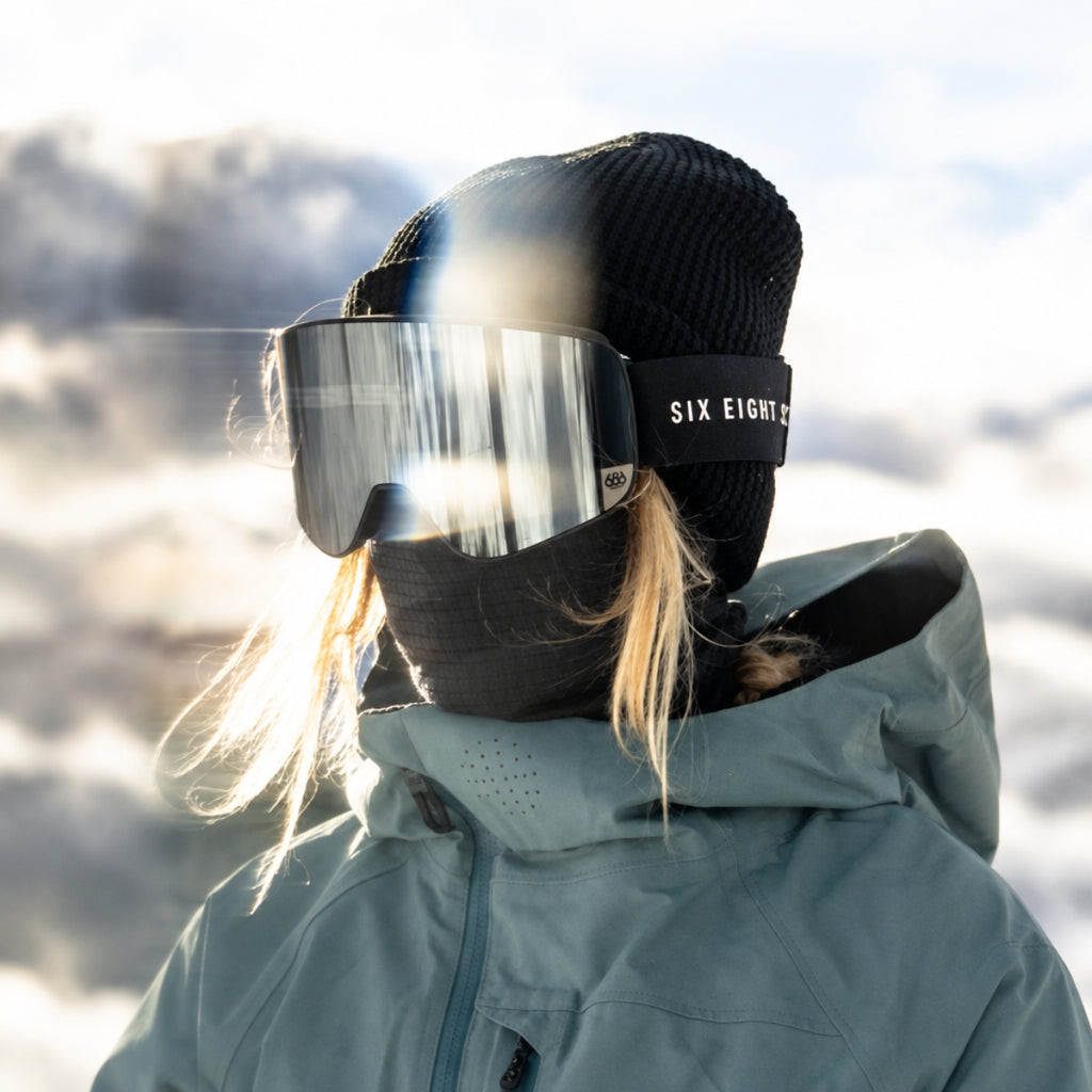 686 Mission Grid Balaclava 2027