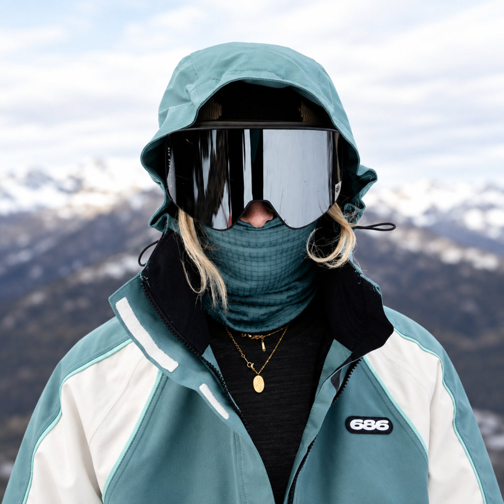 686 Mission Grid Balaclava 2027
