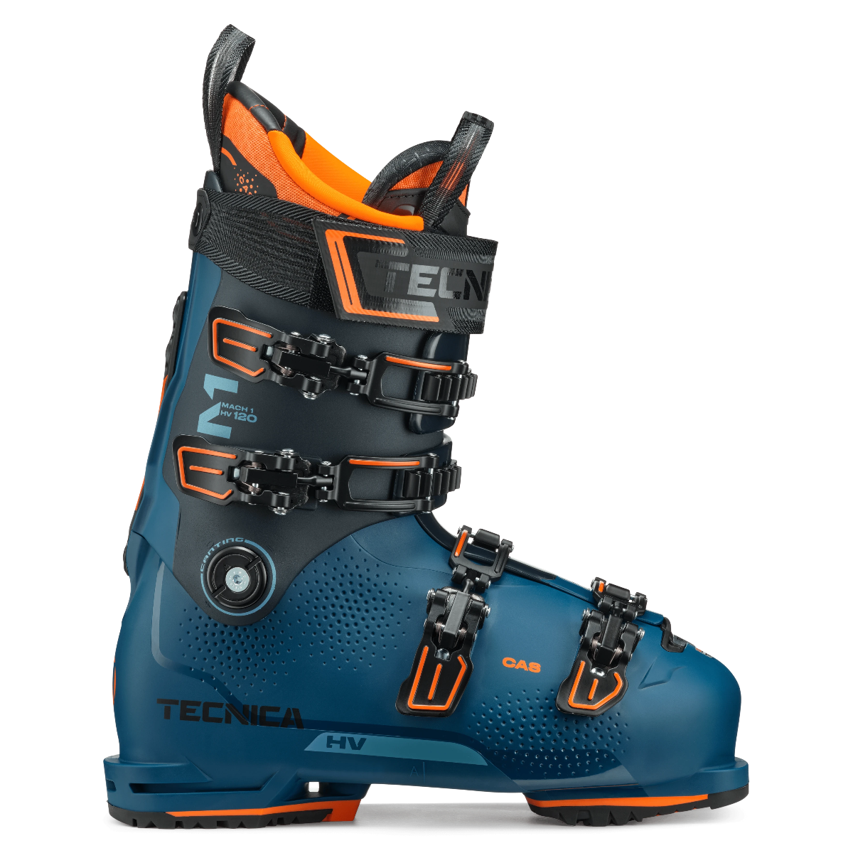 Tecnica Mach1 HV 120 Ski Boots 2026