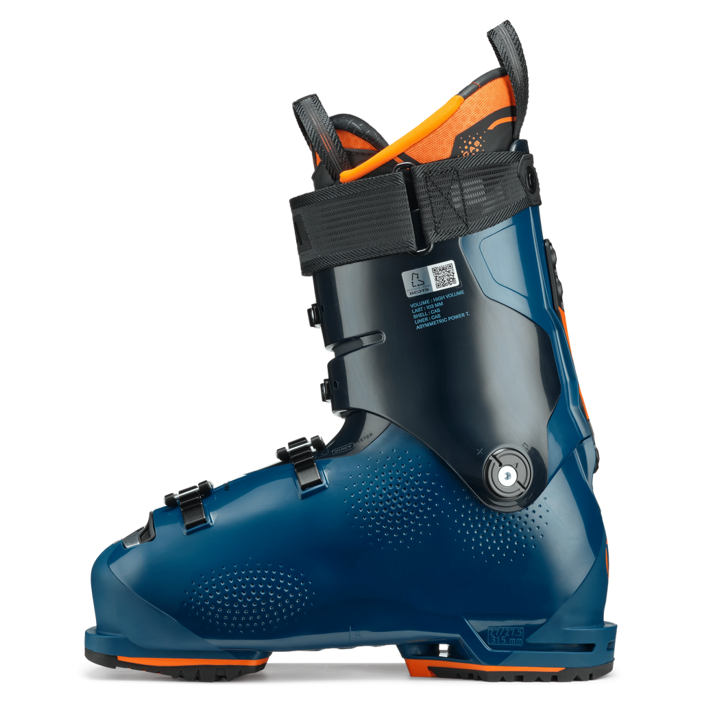 Tecnica Mach1 HV 120 Ski Boots 2026