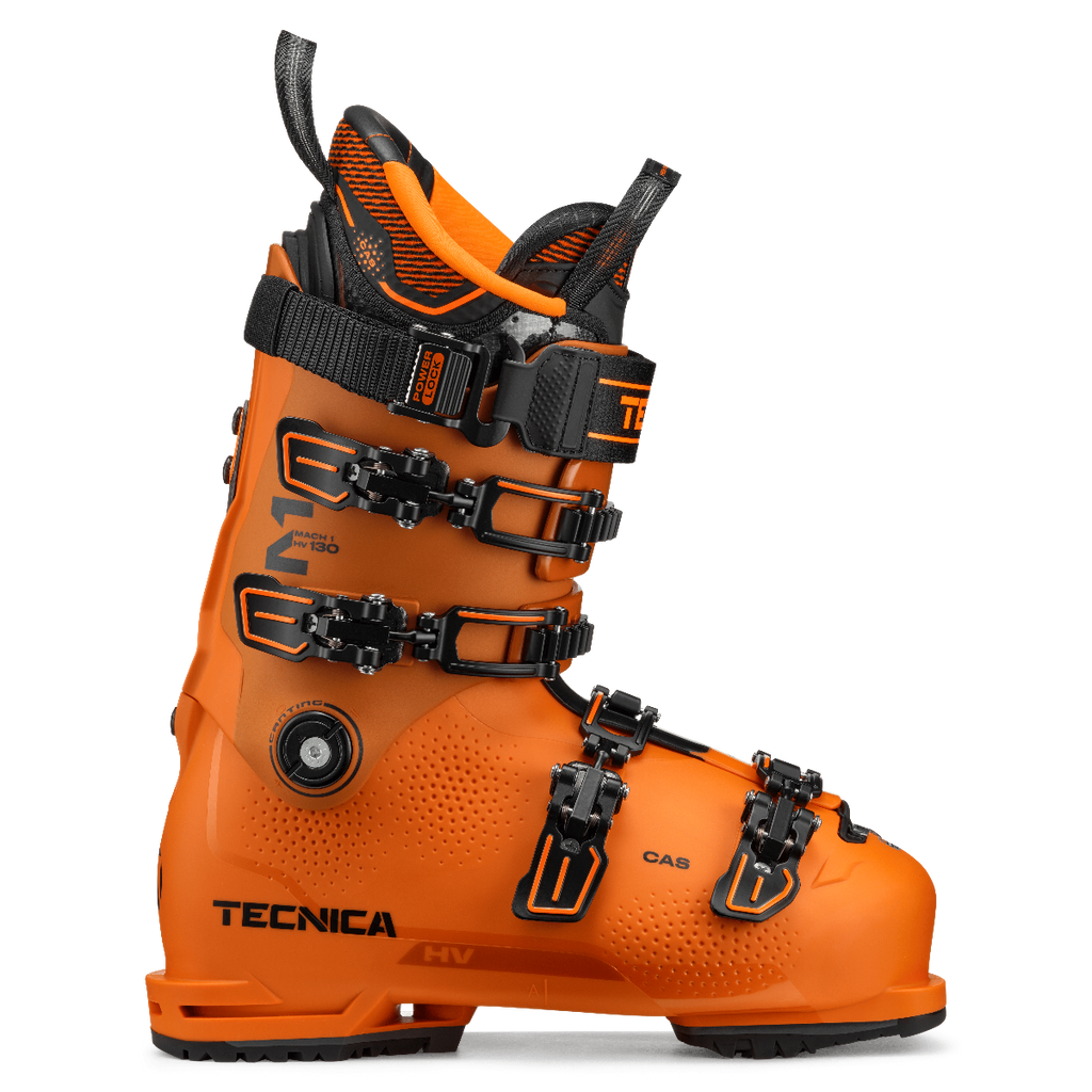 Tecnica Mach1 HV 130 Ski Boots 2026