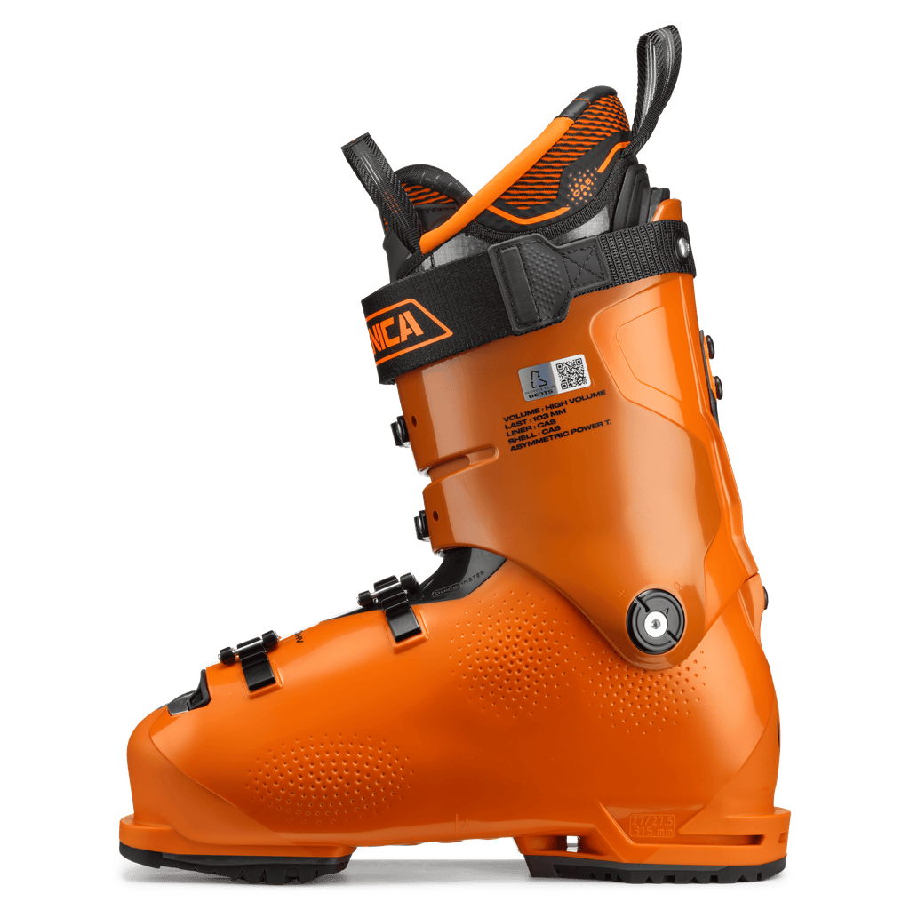 Tecnica Mach1 HV 130 Ski Boots 2026