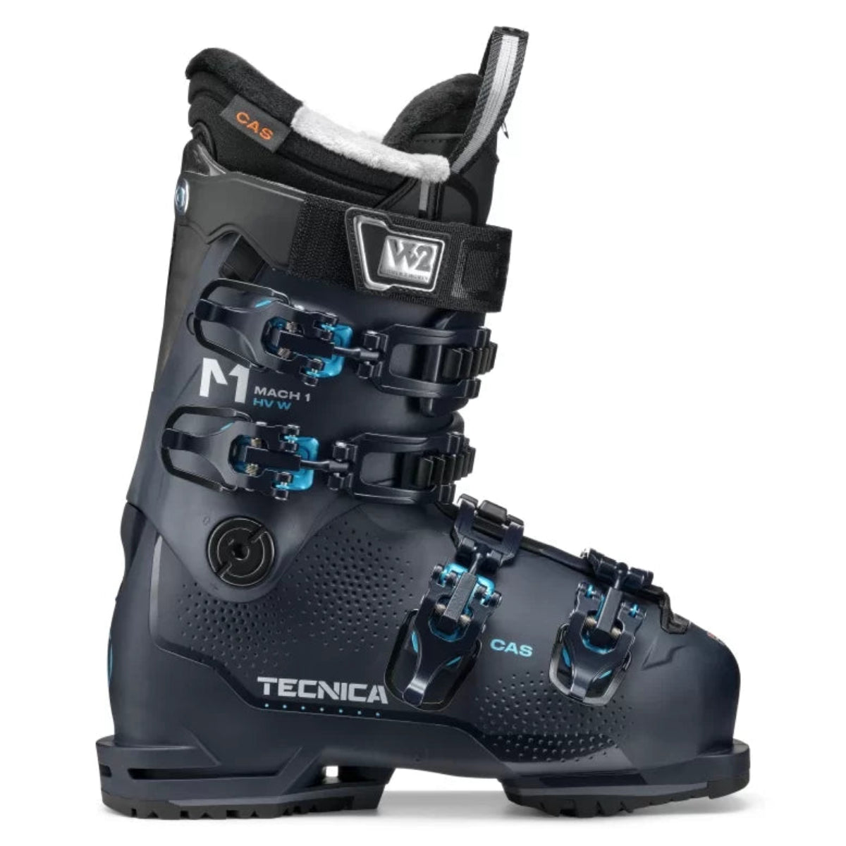 Tecnica Mach1 HV 95 W Ski Boots 2024