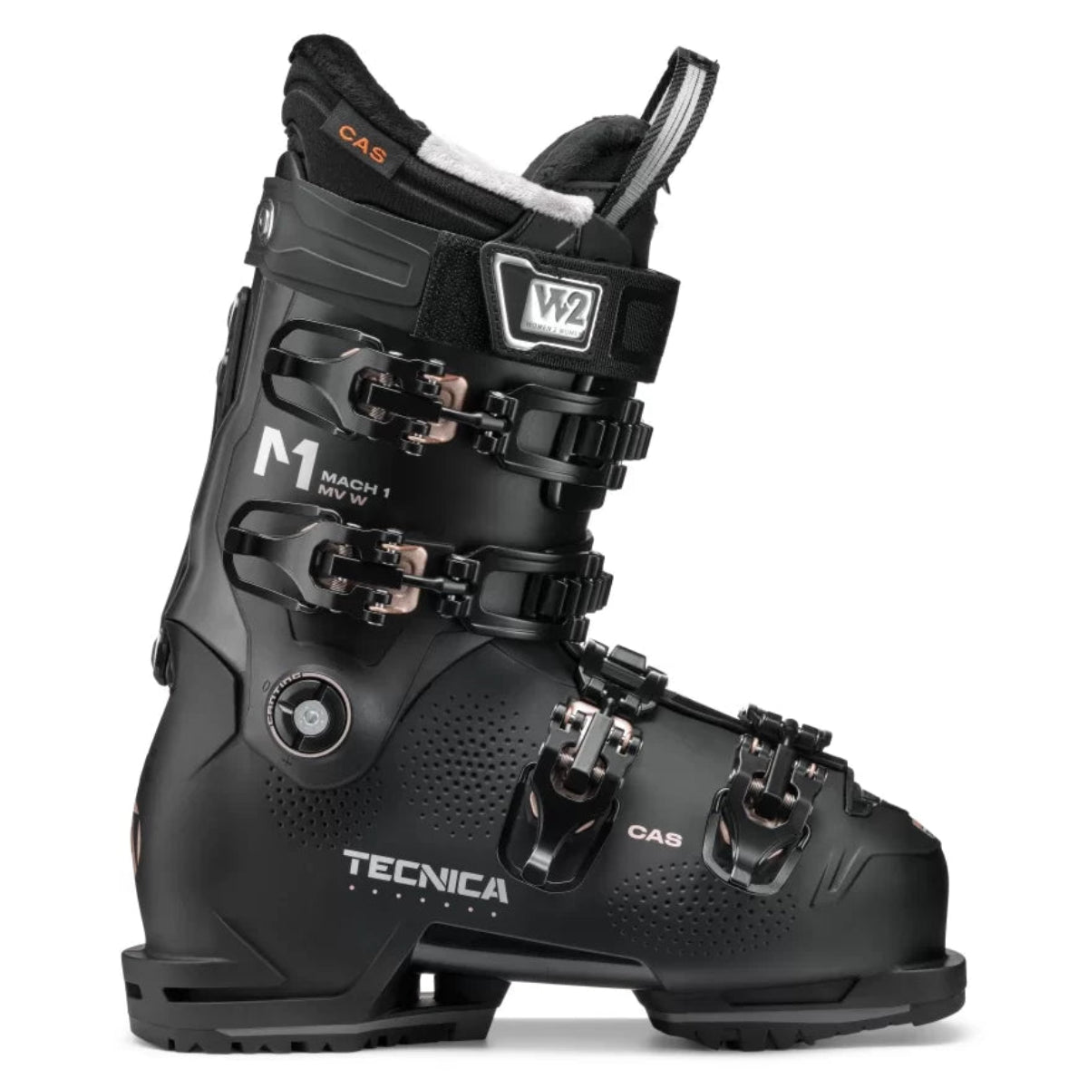 Tecnica Mach1 MV 105 W Ski Boots 2024