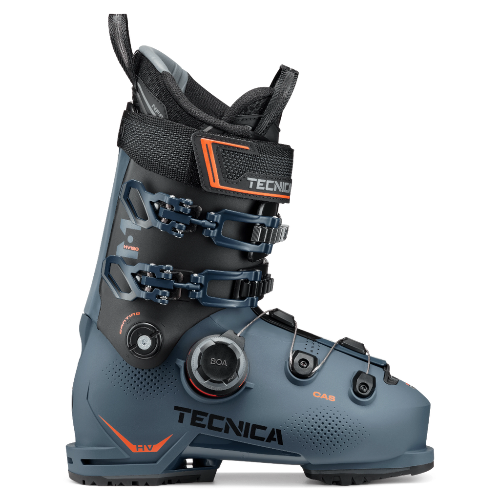 Tecnica Mach Boa HV 120 Ski Boots 2026