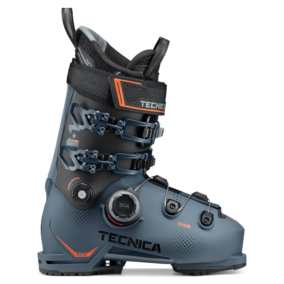 Tecnica Mach Boa HV 120 Ski Boots 2026
