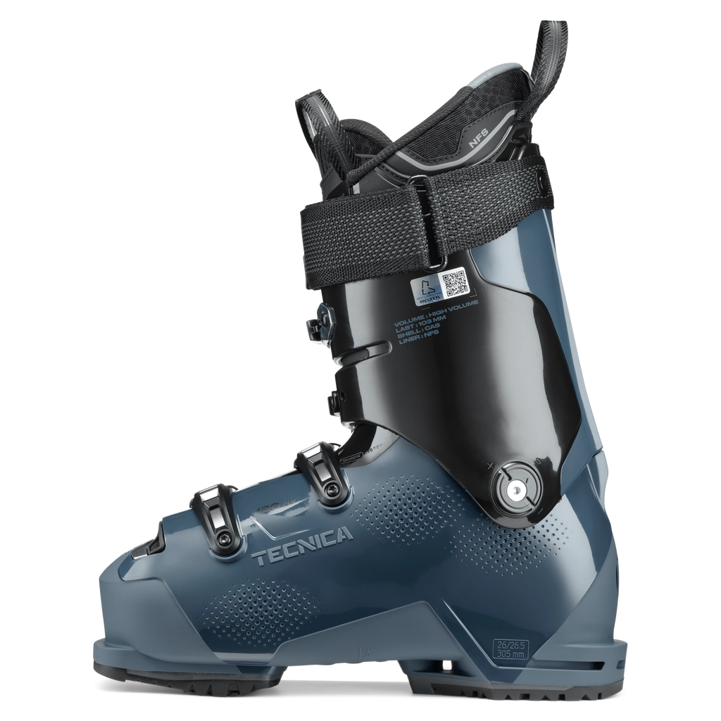 Tecnica Mach Boa HV 120 Ski Boots 2026