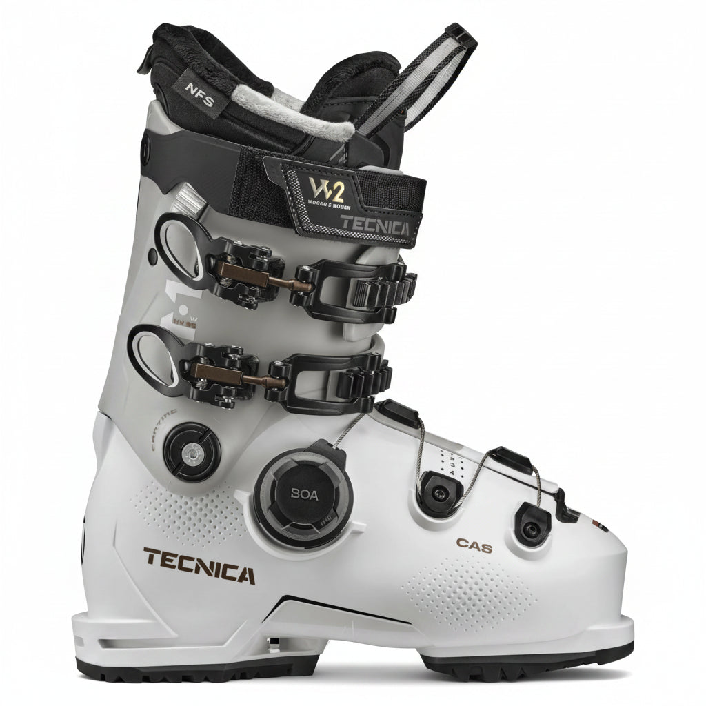 Tecnica Mach Boa HV 95 W Ski Boots 2026