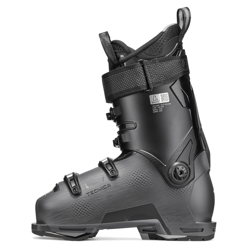 Tecnica Mach Boa MV 100 Ski Boots 2026